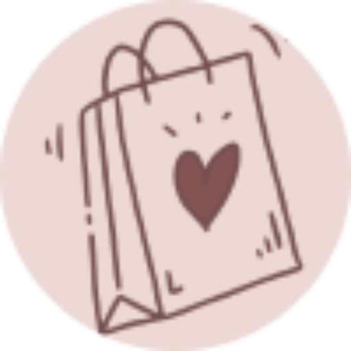 Cropped Logo Portal De Comprinhas